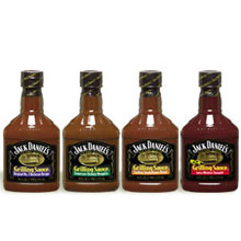 Jack Daniels Bbq