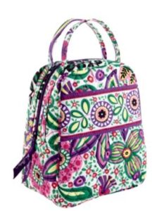 right now vera bradley dropped the let s do lunch lunch bag from  28 ...
