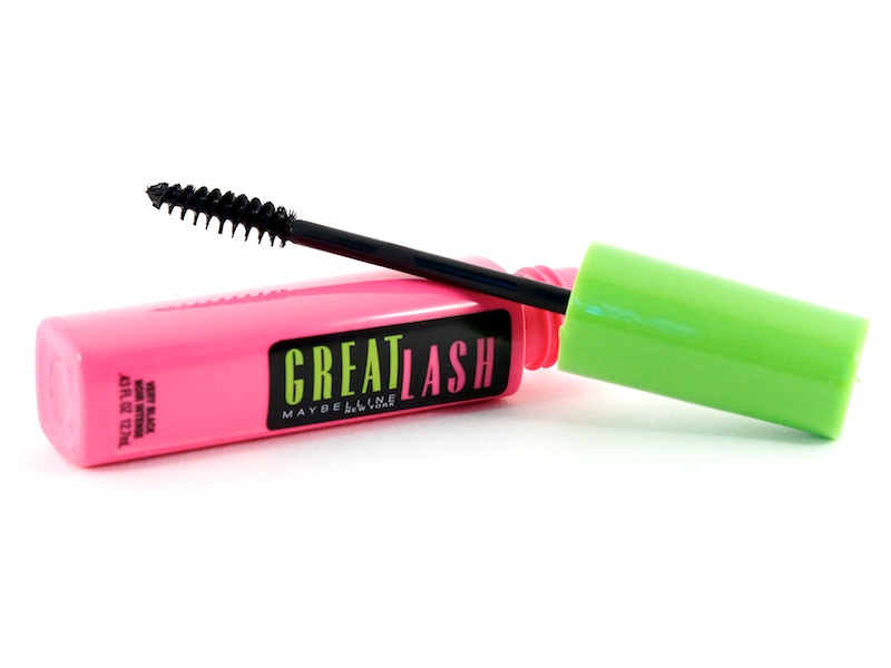 Maybelline Great Lash Mascara Only 0.32 at Target!