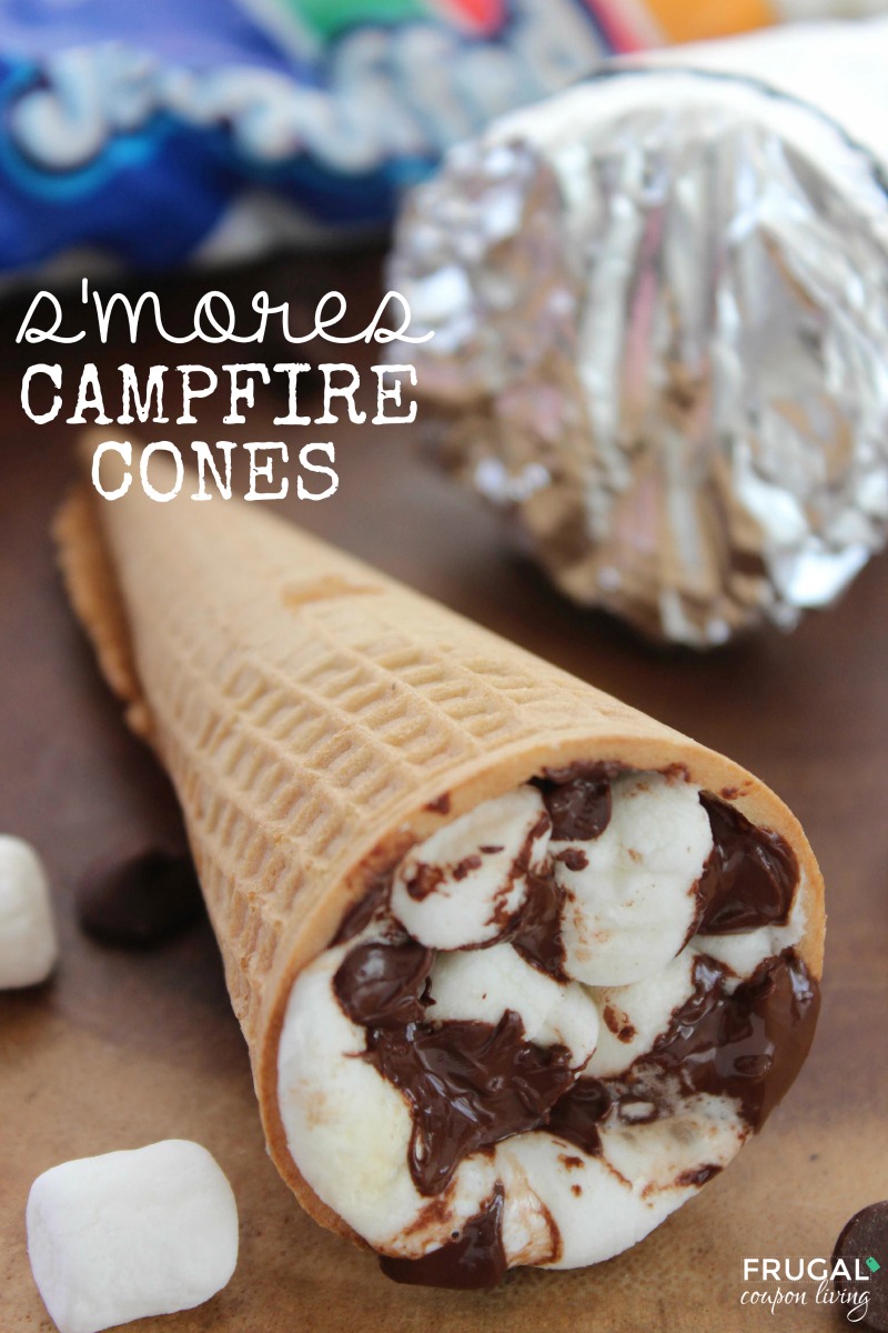 s-mores-campfire-cones-frugal-coupon-living-smaller