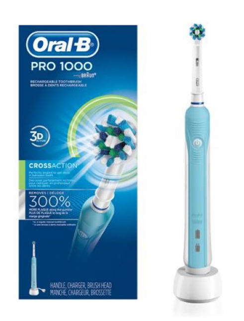 Oral B Electric Toothbrush Coupon 106