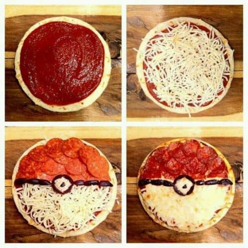 Pokemon Party Ideas Gotta Catch 'Em All