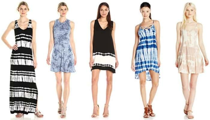 amazon tie dye clothes