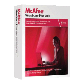 Mcafee-VirusScan-2009