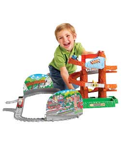 diapers thomas train