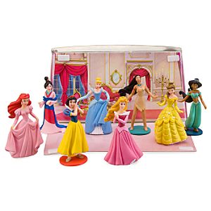 disney figurines