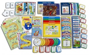 hookend-on-honics-learning toread