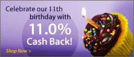 ebates birthday