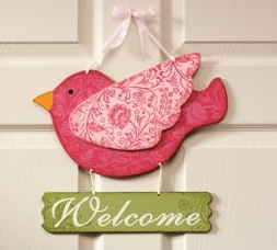 LV-welcomebird