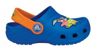crocs-nickelodeon