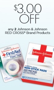 $3 j&j coupon