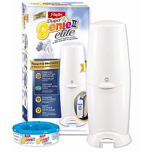 diaper genie