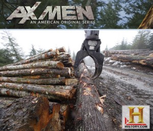 axmen