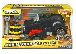 Tonka-Toy