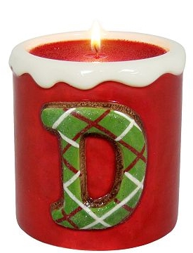 d candle