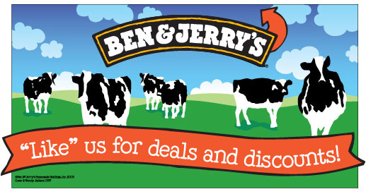 ben and jerrys
