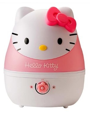 hello kitty humimdifier