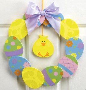 easter-wood-wreath
