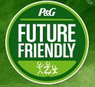p&g future friendly