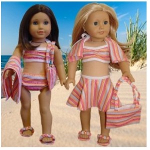 american-girl-swim-suit-amazon
