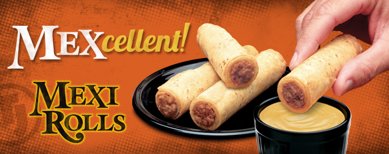 taco johns mexi rolls