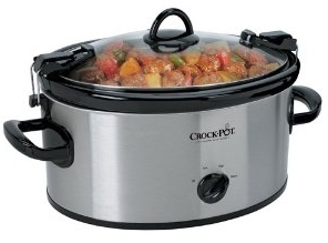 crock-pot