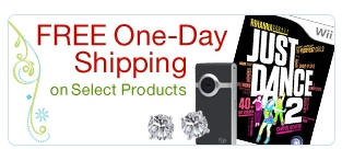 amazon-one-day-free-shipping