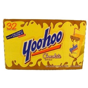yoohoo
