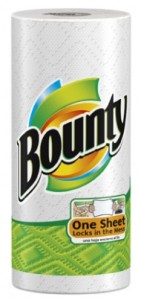 bounty