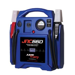 clore jump starter