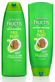 garnier fructis