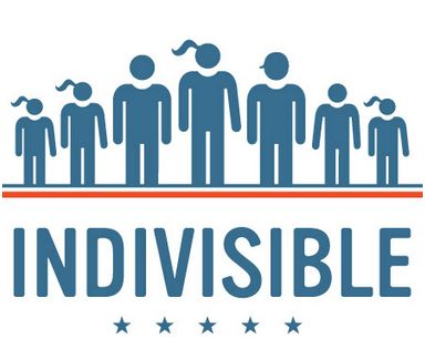 starbucks indivisible