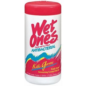 Wet-Ones