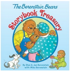 berenstein-bears-book