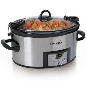 crock pot 6 quart