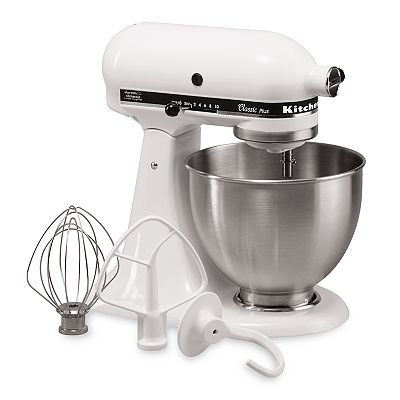 kitchenaid classic mixer