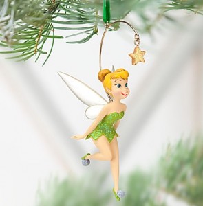 tinkerbell-ornaments