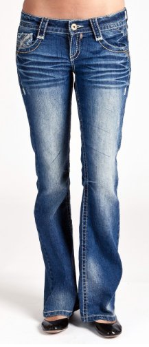 Get Wallflower Jeans for $19.99 shipped free with prime.