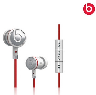 Beats by Dr. Dre Earbuds $51 Shipped from $120