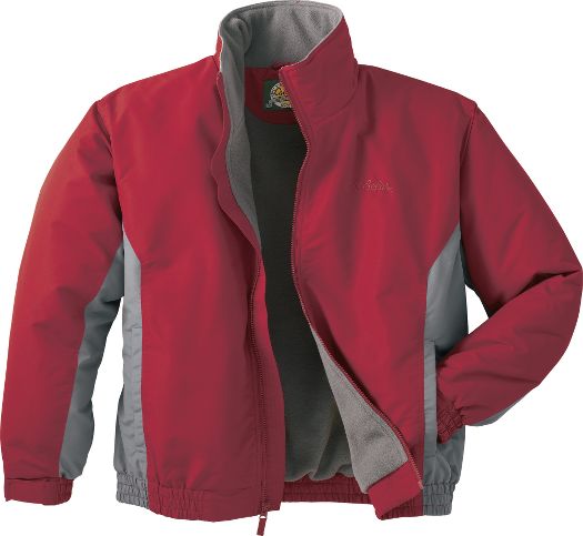 cabelas three season jacket