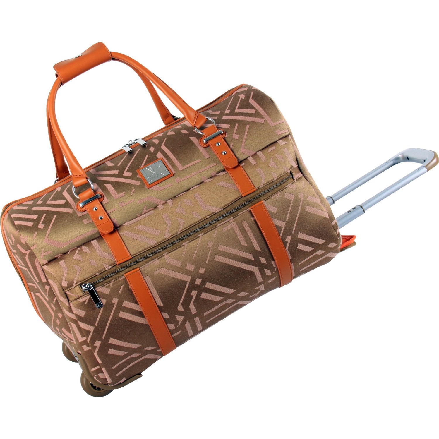 diane von furstenberg luggage