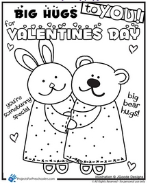valentine-color-sheet