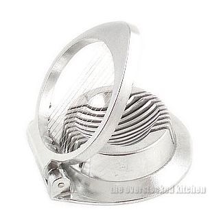 egg slicer