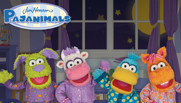 pajanimals