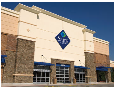 sams club