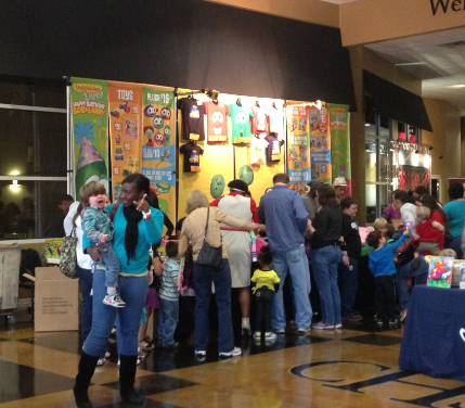 veggietales mementos