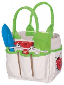 kids garden bag