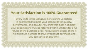 knife-satisfaction