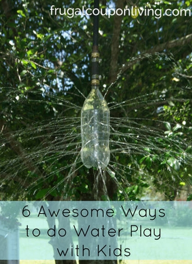 6-ways-to-enjoy-water-play-with-the-kids-Frugal-Coupon-Living