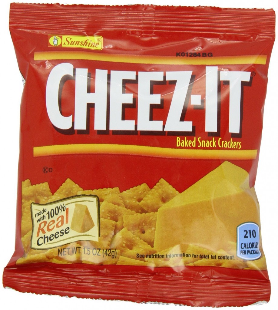cheez-its amazon
